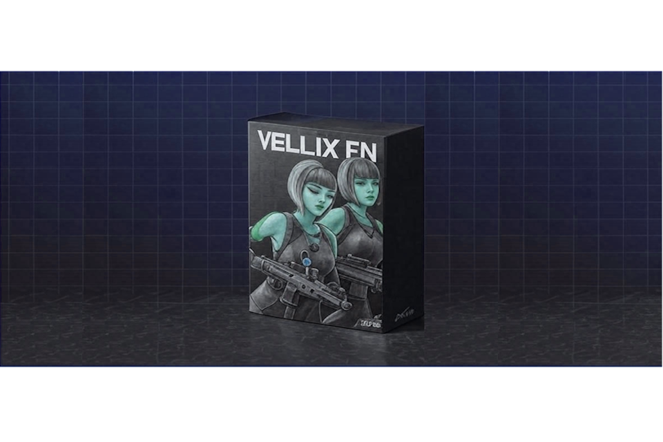 VellixFN 3-Days