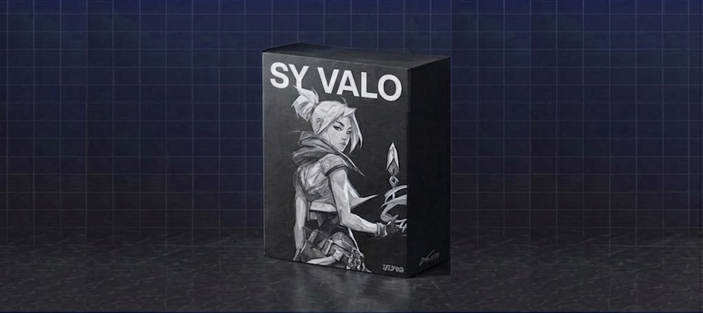 SyValo 24h